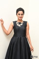 Namitha Pramod at Chuttalabbayi Movie Audio Launch
